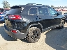1C4PJLDB4HW****** Salvage and Wrecked 2017 Jeep Cherokee in California State