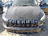 1C4PJLDB4HW****** Salvage and Repairable 2017 Jeep Cherokee in California State