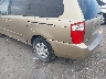 KNDMB233666****** Salvamento y Reparables 2006 Kia Sedona en Estado de Maryland