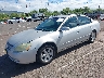 1N4AL11D34C****** Usados y Reparables 2004 Nissan Altima en IAA Honolulu