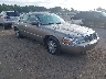 2MEFM75WX5X****** Salvage and Wrecked 2005 Mercury Grand Marquis in Knoxville