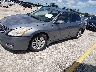 1N4AL2AP2AN****** Used and Repairable 2010 Nissan Altima in Miami North