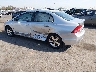2HGFA16968H****** Salvage and Repairable 2008 Honda Civic in Los Angeles