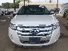 2FMDK3J93EB****** Wrecked 2014 Ford Edge in California State