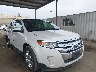 2FMDK3J93EB****** Salvage and Wrecked 2014 Ford Edge in Fresno