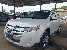 2FMDK3J93EB****** Used and Repairable 2014 Ford Edge in Fresno