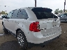 2FMDK3J93EB****** Salvage and Repairable 2014 Ford Edge in Fresno