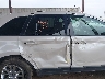 2FMDK3J93EB****** Salvage and Repairable 2014 Ford Edge in California State