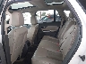 2FMDK3J93EB****** Wrecked 2014 Ford Edge in Fresno