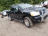 1N6AA07BX6N****** Salvamento y Destrozados 2006 Nissan Titan en Taunton