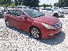 5NPEC4AC8CH****** Salvamento y Destrozados 2012 Hyundai Sonata en Huntsville