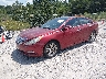 5NPEC4AC8CH****** Usados y Reparables 2012 Hyundai Sonata en Huntsville