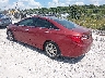 5NPEC4AC8CH****** Salvamento y Reparables 2012 Hyundai Sonata en Huntsville