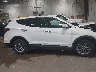 5NMZTDLB1JH****** Repairable 2018 Hyundai Santa Fe in North Dakota State