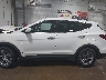 5NMZTDLB1JH****** Salvage 2018 Hyundai Santa Fe