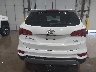 5NMZTDLB1JH****** Used 2018 Hyundai Santa Fe