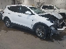 5NMZTDLB1JH****** Salvage and Wrecked 2018 Hyundai Santa Fe in Fargo