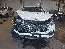 5NMZTDLB1JH****** Salvage and Repairable 2018 Hyundai Santa Fe in North Dakota State