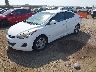 5NPDH4AE8DH****** Used and Repairable 2013 Hyundai Elantra in San Diego
