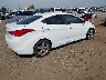 5NPDH4AE8DH****** Salvage and Wrecked 2013 Hyundai Elantra in California State