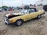 107044120***** Usados y Reparables 1978 Mercedes-Benz SL450 en Atlanta East