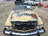 107044120***** Salvamento y Reparables 1978 Mercedes-Benz SL450 en Estado de Georgia