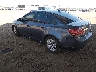 1G1PA5SG8D7****** Salvamento y Reparables 2013 Chevrolet Cruze en Phoenix