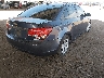 1G1PA5SG8D7****** Salvamento y Destrozados 2013 Chevrolet Cruze en Estado de Arizona