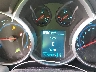 1G1PA5SG8D7****** Salvamento 2013 Chevrolet Cruze en Phoenix