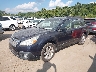 4S4BRCAC6E3****** Used and Repairable 2014 Subaru Outback in Chicago North