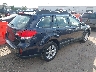 4S4BRCAC6E3****** Salvage and Wrecked 2014 Subaru Outback in Illinois State