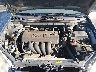 1NXBR32E26Z****** Repairable 2006 Toyota Corolla in Lexington