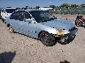 JHMES95643S****** Salvamento y Destrozados 2003 Honda Civic en Wichita