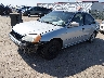 JHMES95643S****** Usados y Reparables 2003 Honda Civic en Wichita