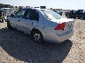 JHMES95643S****** Salvamento y Reparables 2003 Honda Civic en Wichita