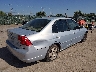 JHMES95643S****** Salvamento y Destrozados 2003 Honda Civic en Estado de Kansas