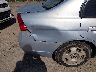 JHMES95643S****** Salvamento y Reparables 2003 Honda Civic en Estado de Kansas