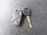 JHMES95643S****** Salvamento 2003 Honda Civic en Estado de Kansas
