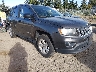 1C4NJCBAXED****** Salvamento y Destrozados 2014 Jeep Compass en Seattle