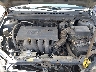 1NXBR32E24Z****** Repairable 2004 Toyota Corolla in Fontana