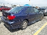 1NXBR32E24Z****** Salvage and Wrecked 2004 Toyota Corolla in California State
