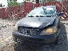 1NXBR32E24Z****** Salvage and Repairable 2004 Toyota Corolla in California State