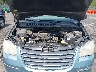 2A4RR5D15AR****** Reparables 2010 Chrysler Town & Country en Scranton