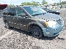 2A4RR5D15AR****** Salvamento y Destrozados 2010 Chrysler Town & Country en Scranton