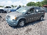 2A4RR5D15AR****** Usados y Reparables 2010 Chrysler Town & Country en Scranton