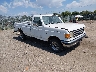 1FTEF15N7KL****** Salvage and Wrecked 1989 Ford F-150 in Wichita