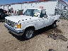 1FTEF15N7KL****** Used and Repairable 1989 Ford F-150 in Wichita