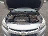 1G11F5SL2FU****** Reparables 2015 Chevrolet Malibu en Scranton
