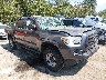 3TMCZ5AN7LM****** Salvamento y Destrozados 2020 Toyota Tacoma en Kansas City