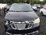 2C4RC1BG6ER****** Destrozados 2014 Chrysler Town & Country en Estado de Pennsylvania